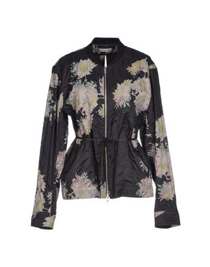 DRIES VAN NOTEN - Jacket