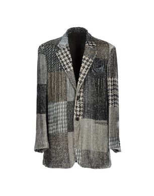 YOHJI YAMAMOTO POUR HOMME - Blazer