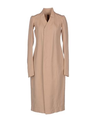 RICK OWENS - Soprabito