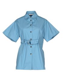 CÉLINE Full-length jacket