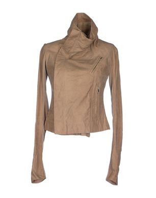RICK OWENS - Giubbotto