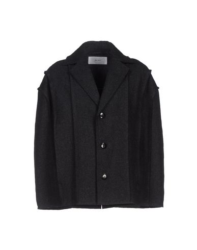 JULIEN DAVID Poncho hombre