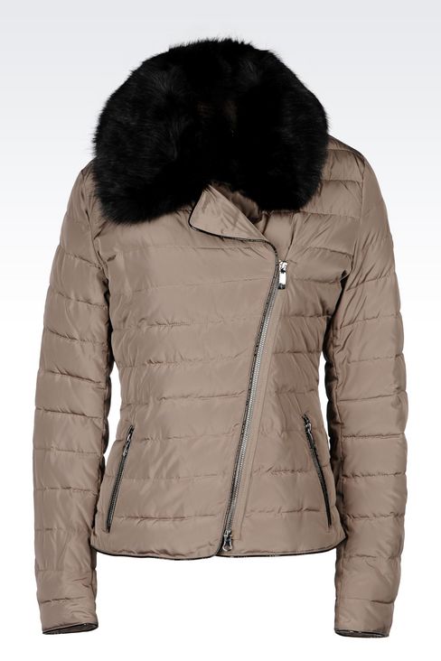 veste armani jeans femme