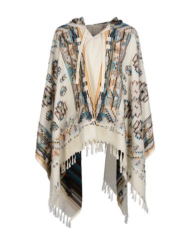 NEIGHBORHOOD Poncho hombre