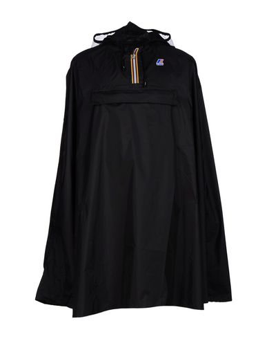 K-WAY Poncho hombre