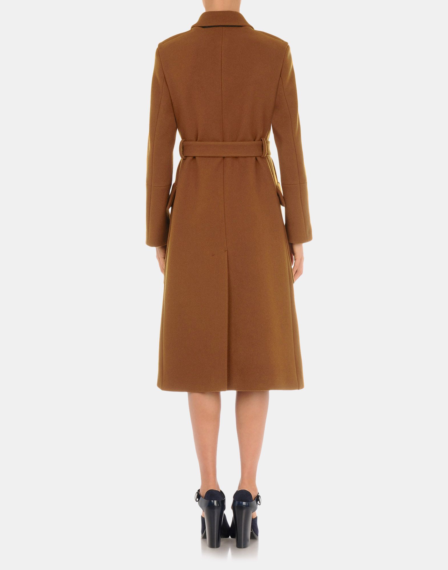 Coat Women - Coats Women on Jil Sander Online Store