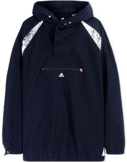 adidas by kolor ANORAK JACKET
