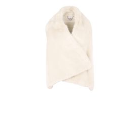 Fur Free Fur Linen Alexis Waistcoat Fur Free Fur Linen Alexis Waistcoat
