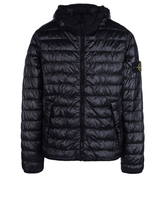 Down Jacket Stone Island Men - Official Store