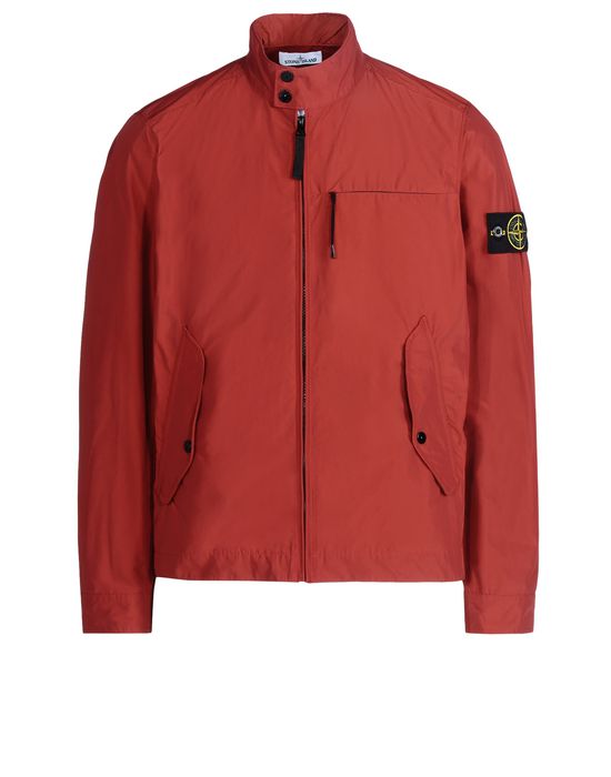 Stone island micro jacket sale