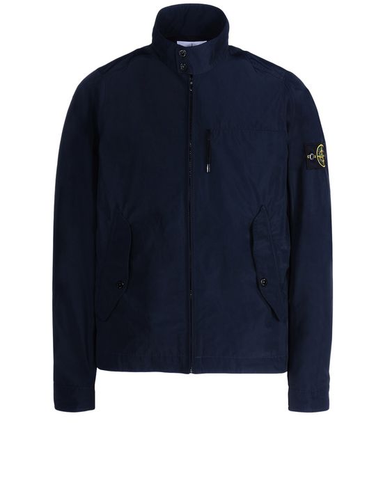 44222 MICRO REPS Jacket Stone Island Men - Official Online Store