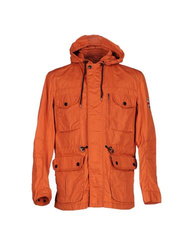 Comprar HACKETT Cazadora hombre al mejor precio