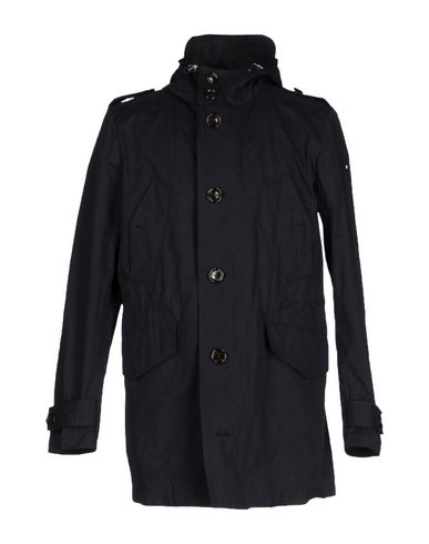Comprar HACKETT Gabardina hombre al mejor precio