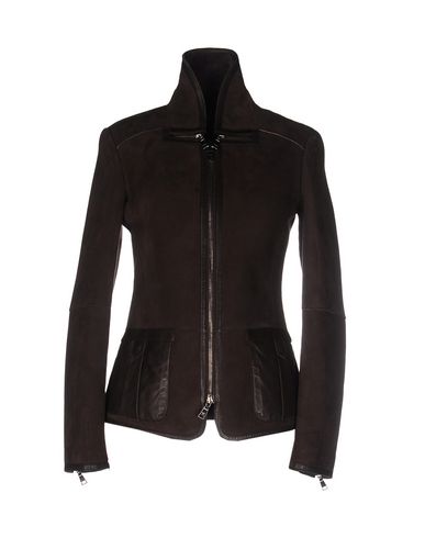 Comprar EMPORIO ARMANI Cazadora mujer al mejor precio