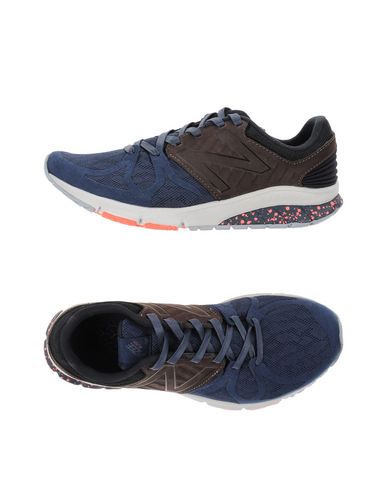 Кеды NEW BALANCE