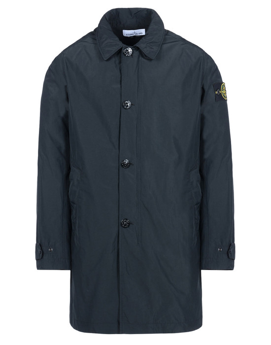 70422 MICRO REPS Coat Stone Island Men - Official Online Store