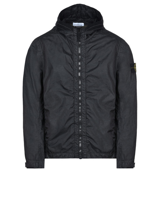 41678046qh - コート&ジャケット STONE ISLAND ジャケット 44323 MEMBRANA 3L TC STONE ISLAND - 0