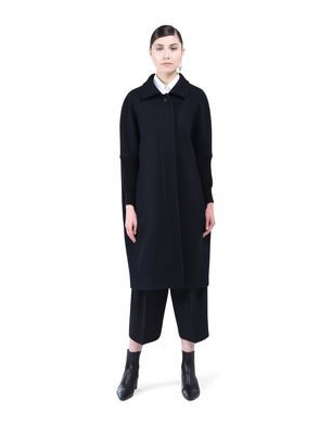 美品 JIL SANDER コート 36+rubic.us