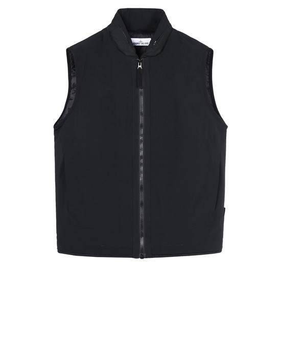 Vest Stone Island Men - Official Store