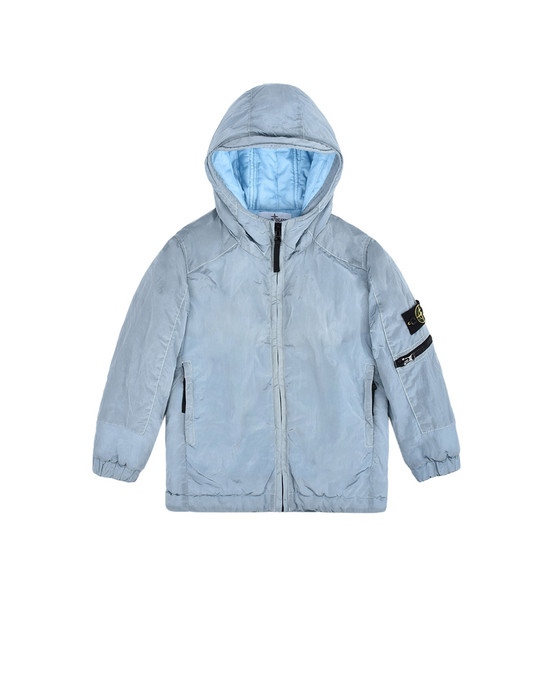 41236 NYLON METAL Jacket Stone Island Men - Official Online Store