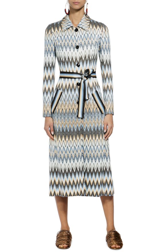 COATS Missoni Women on Missoni Online Store