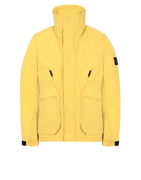 stone island micro reps with primaloft insulation technology jacket