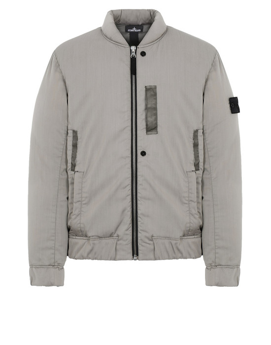 Stone Island Shadow Project BOMBER Men - Official Online Store