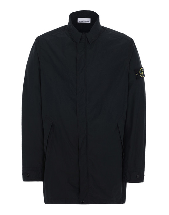 stone island micro jacket