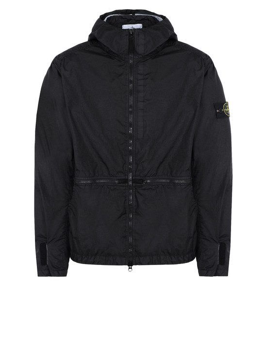 40123 MEMBRANA 3L TC ブルゾン Stone Island メンズ -Stone Island