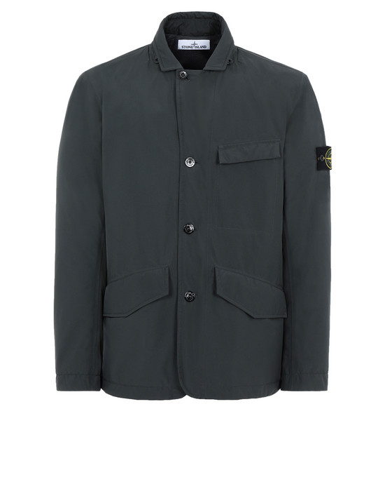 Blazer Stone Island Men - Official Store