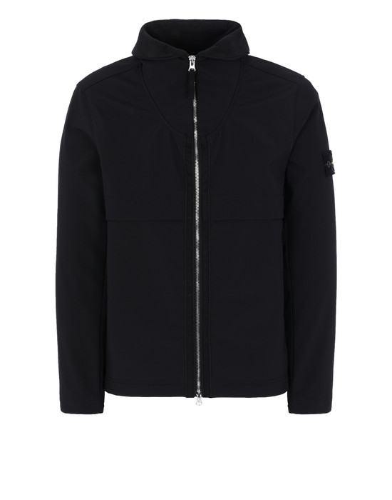 Thin stone clearance island jacket