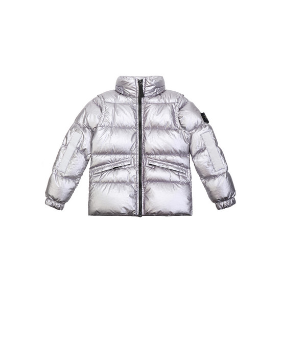 Kids stone shop island coat