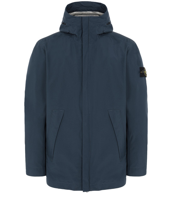 43020 GORE TEX WITH PACLITE® PRODUCT TECHNOLOGY Jacket Stone 