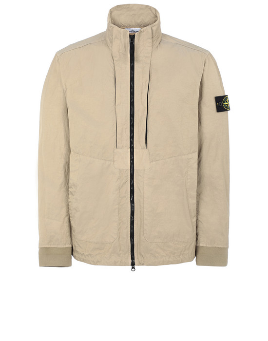 Jacket Stone Island Men - Official Store