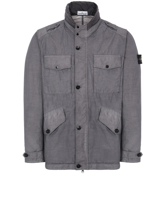 Jacket Stone Island Men - Official Store