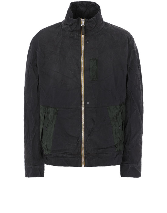 wool worker jacket