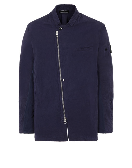 Stone Island Shadow Project Blazer Men - Official Store