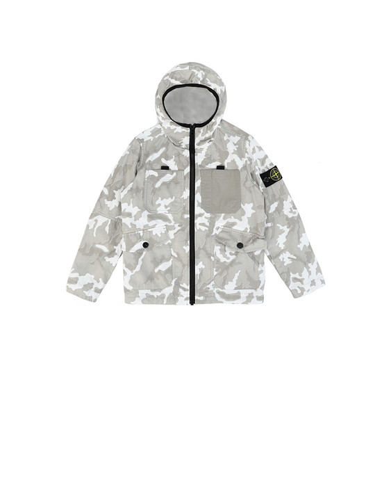 Jacket Men Stone Island - Official Store