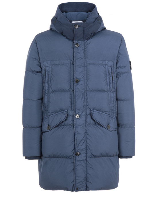 Stone Island Crinkle Reps Ny Jacket Blue Sale, 58% OFF | www.hcb.cat