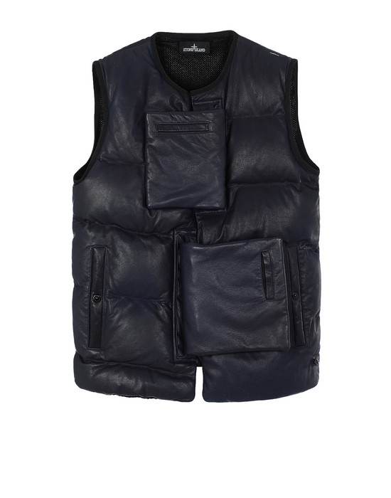 stone island shadow project gilet