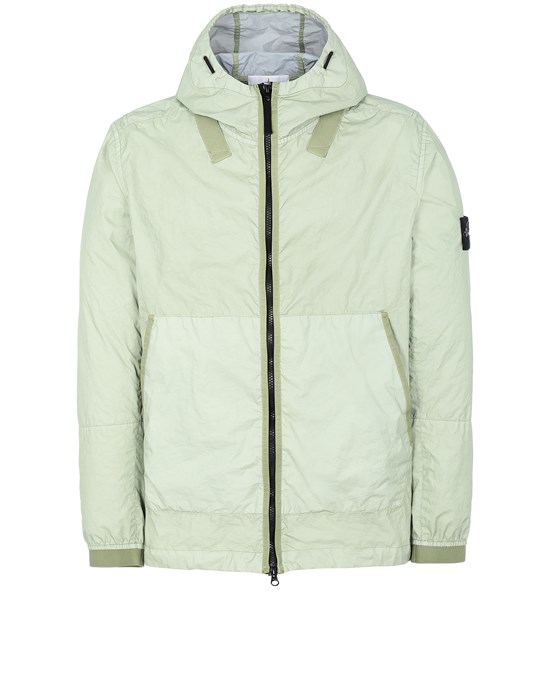 Jacket Stone Island Men - Official Store