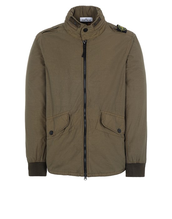 Jacket Stone Island Men - Official Store