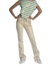 DIESEL - Denim pants