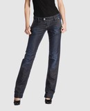 MELTIN POT - Pantaloni jeans