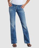 MELTIN POT - Pantaloni jeans