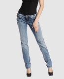 McQ - Pantaloni jeans