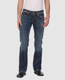 AGAINST MY KILLER - Jeans