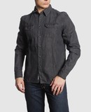 J. LINDEBERG - Camicie jeans