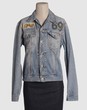 RA-RE - Denim outerwear