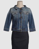 VALENTINO R.E.D. - Denim outwear